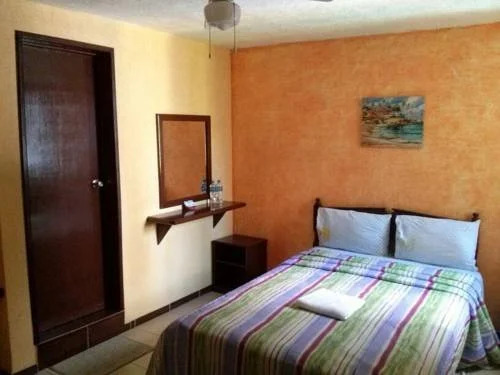Hotel Palacio