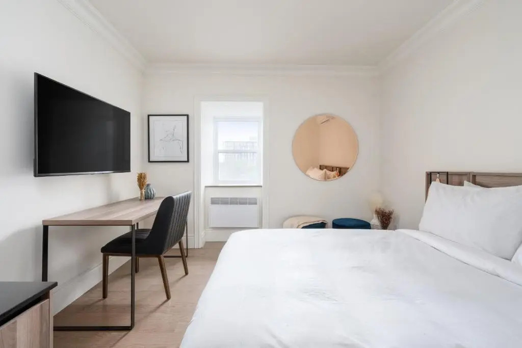 Opal Lofts - Quartier Latin