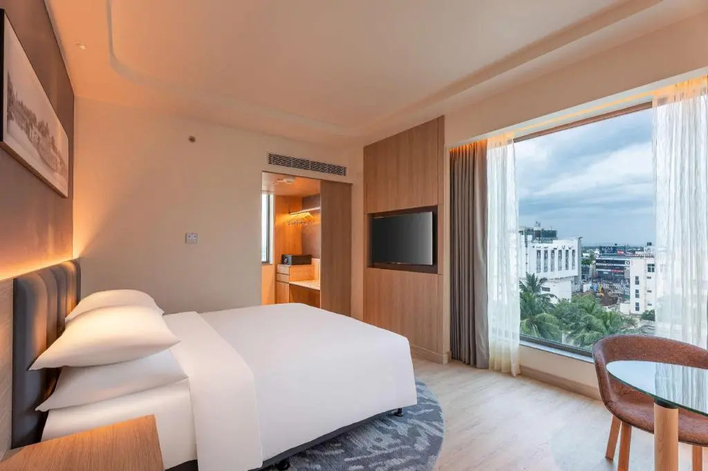 Park Inn by Radisson Vellore