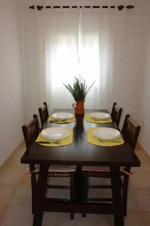 Apartamentos Escandell