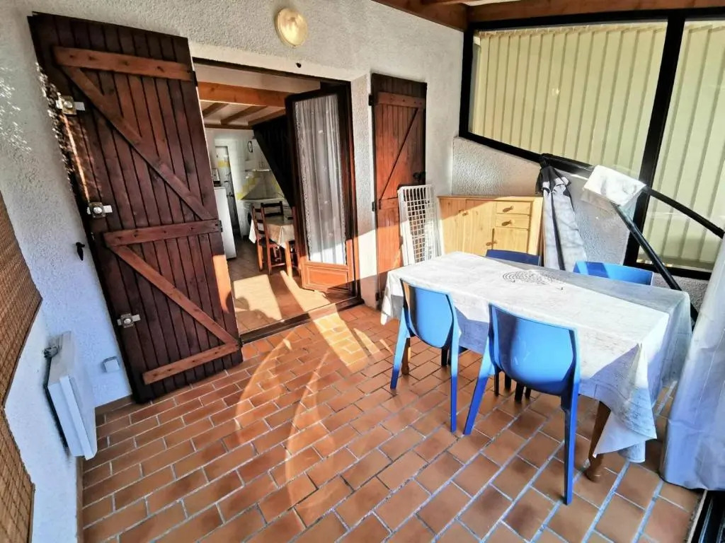 Résidence MAISONS DE LA PLAGE - Maisons & Villas pour 6 Personnes 44