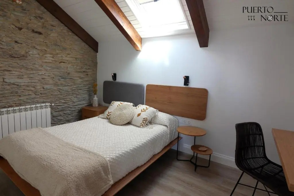 Apartamentos Puerto Norte - Apto 1