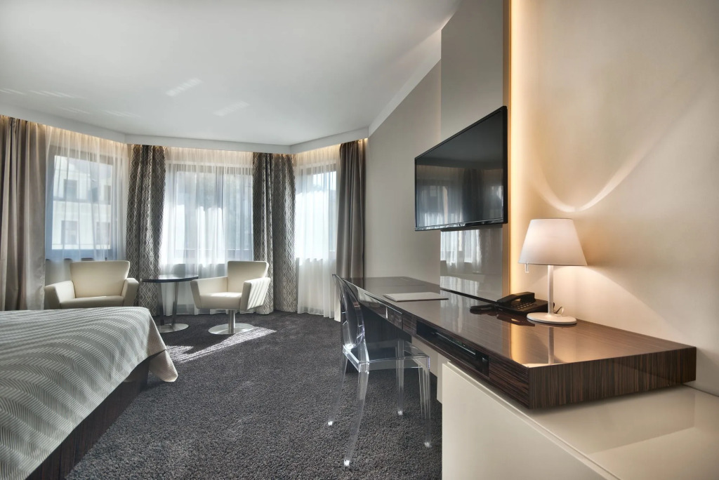 Prezident Luxury Spa & Wellness Hotel