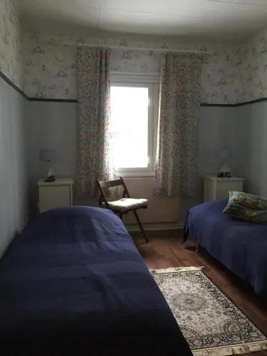 Box Bed & Breakfast