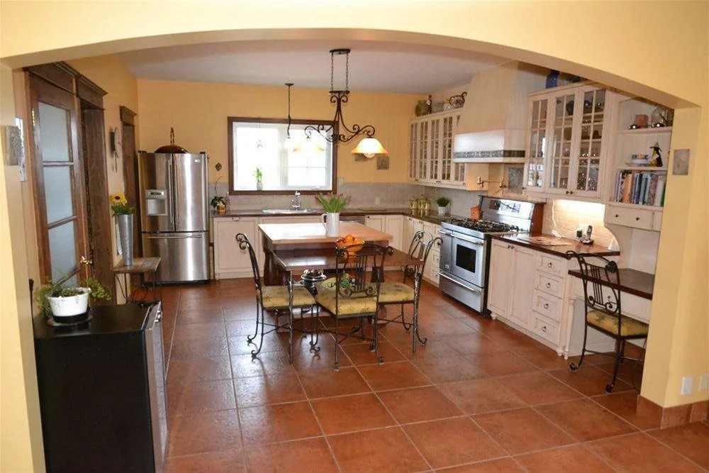 Girasole Tuscan-style B&B