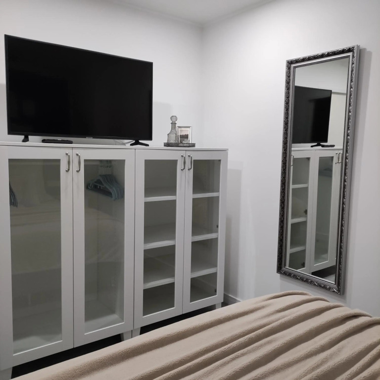 Appartement Mond