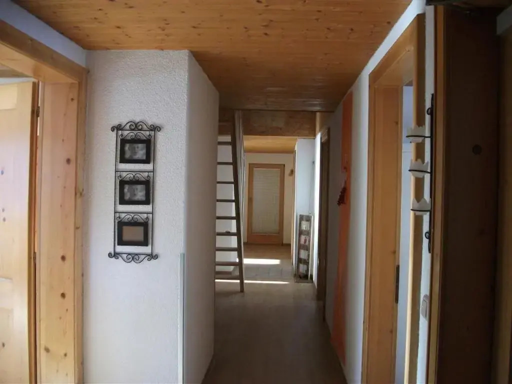 Bergerhof Fontanella
