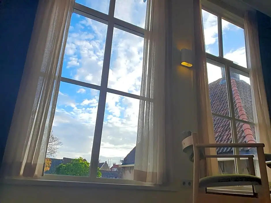 Art Hotel Harlingen