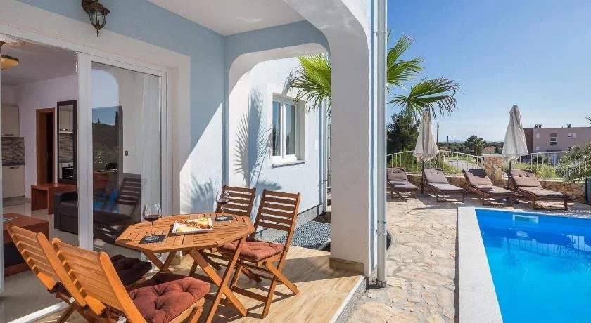 Boutique Hotel Bora