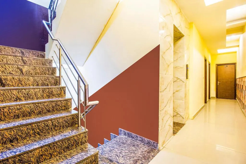 Hotel Jannat by FabHotels