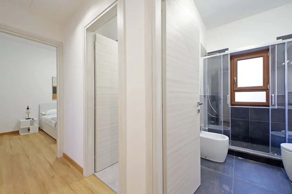 4bnb - Baldo Degli Ubaldi Big Apartment
