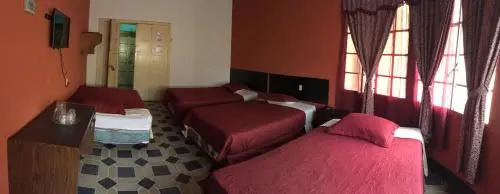 Hotel Mayesstic