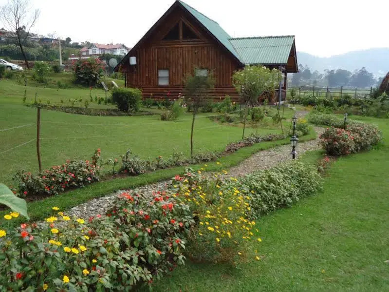 Governor's Chalets
