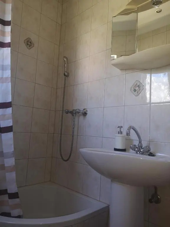 Apartments Tri Palme