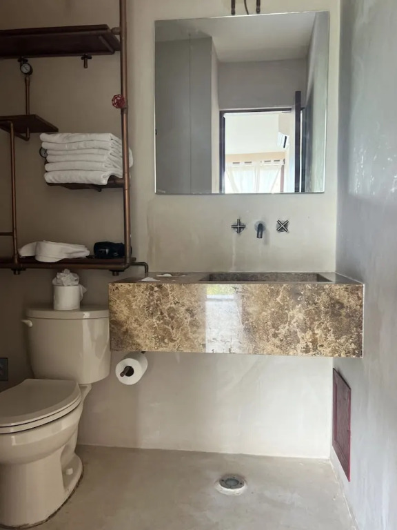 Tribu Chaac Apartments