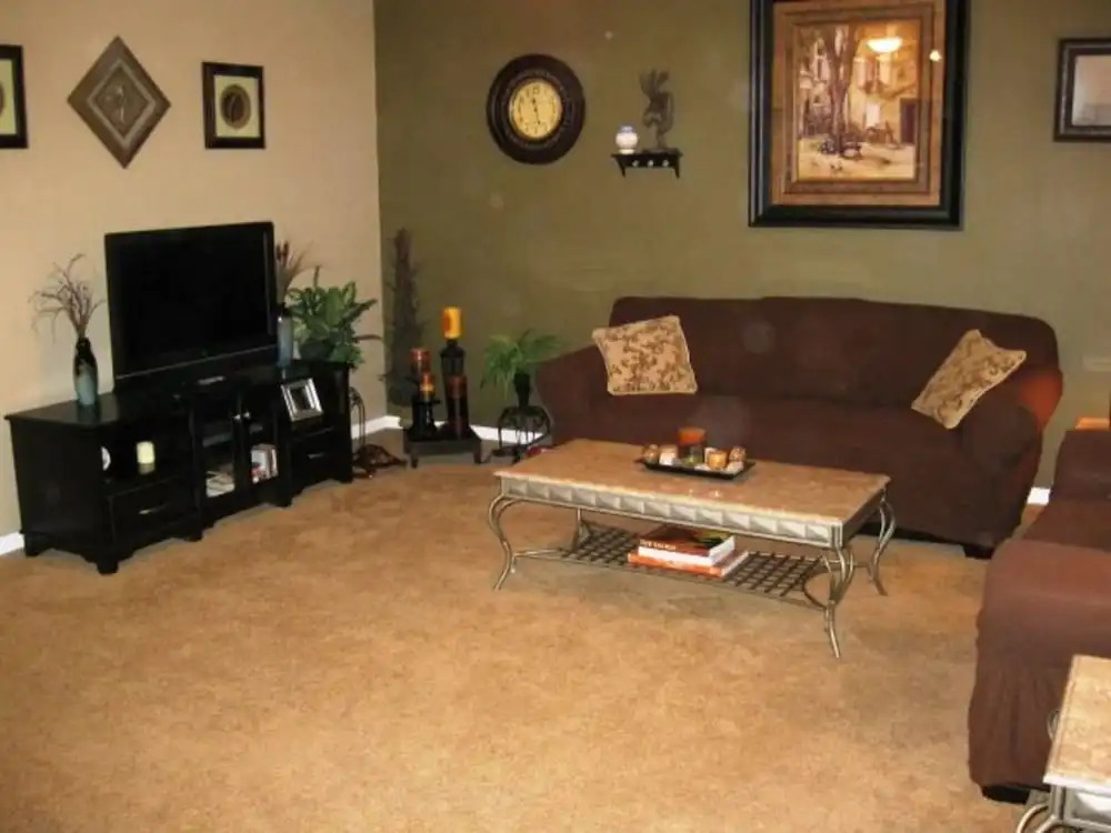 Thompson,randy And Terri 2 Bedroom Condo