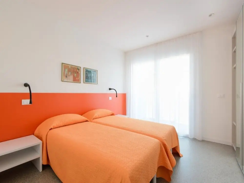 Colorful Property in Lignano Sabbiadoro