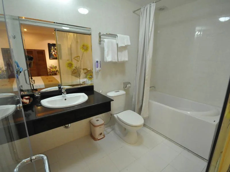 Saigon Sun Hotel 3