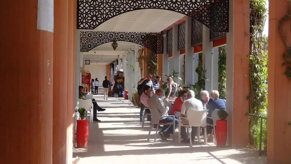 Yallahriyad Triplex For 6 Persons Max