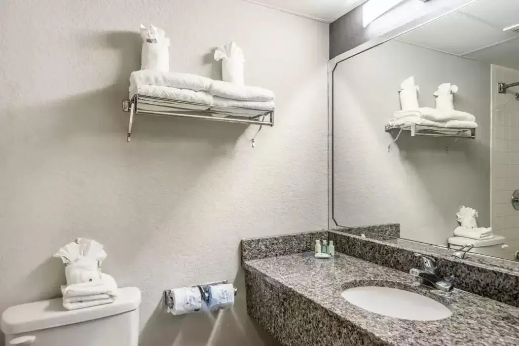 Best Western Premier Lakeland North