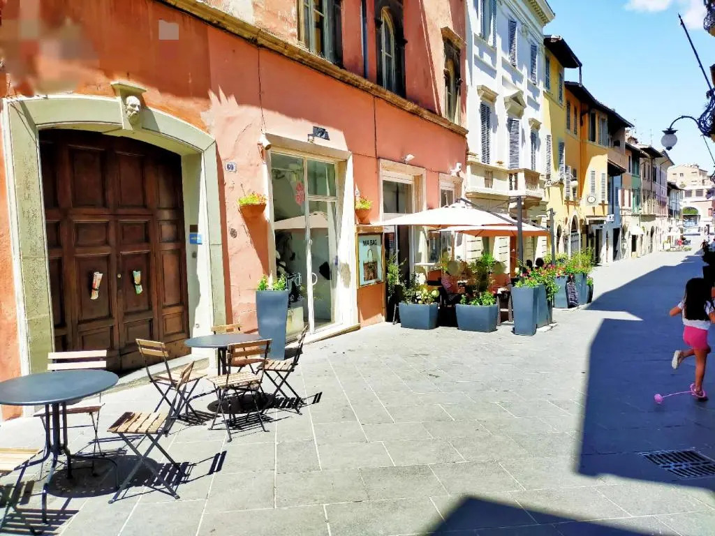 Sotto i Tetti del Borgo