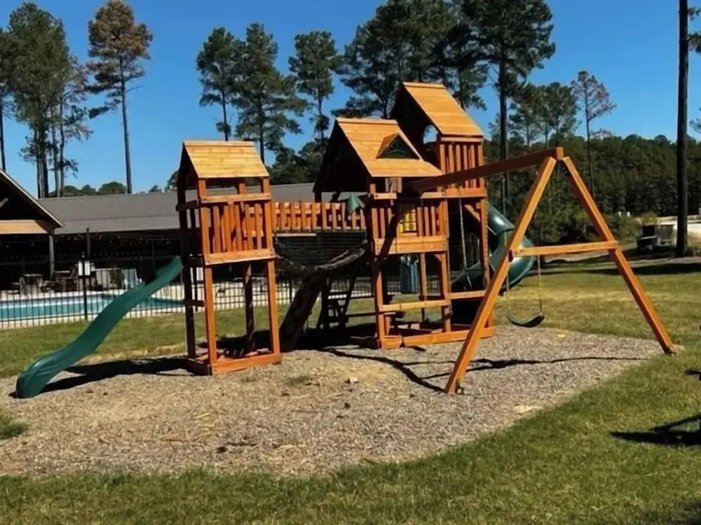 Big Timber Lodge