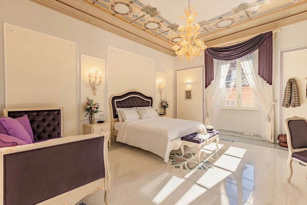 Charming Apartment Cartoni