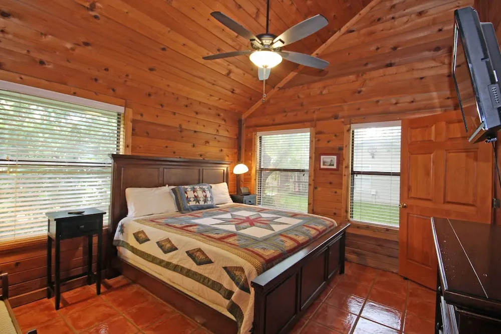 Braun Rio 3 Bedrooms 3 Bathrooms Home