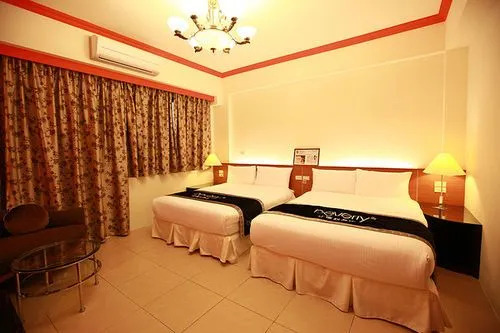 A Little Happiness BnB