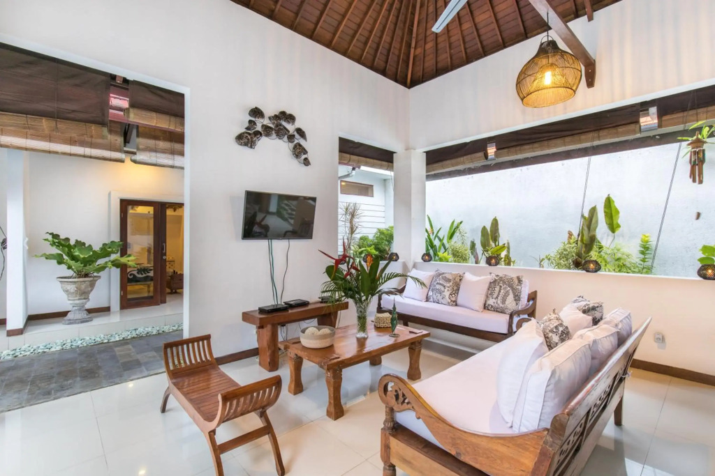 Villa Kamboja Five