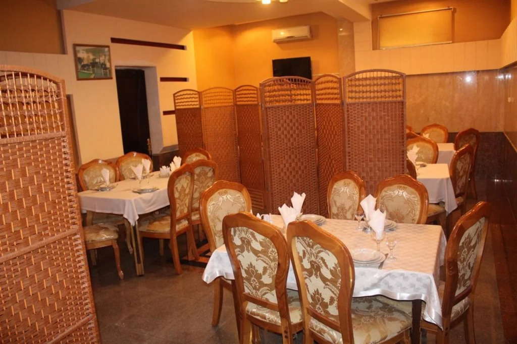 Consul Hotel
