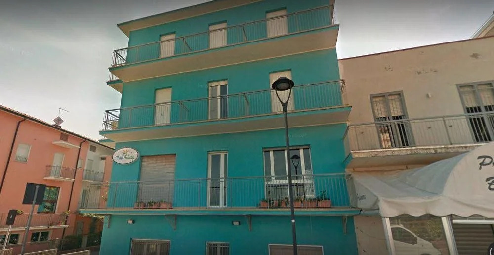 Hotel Felicity
