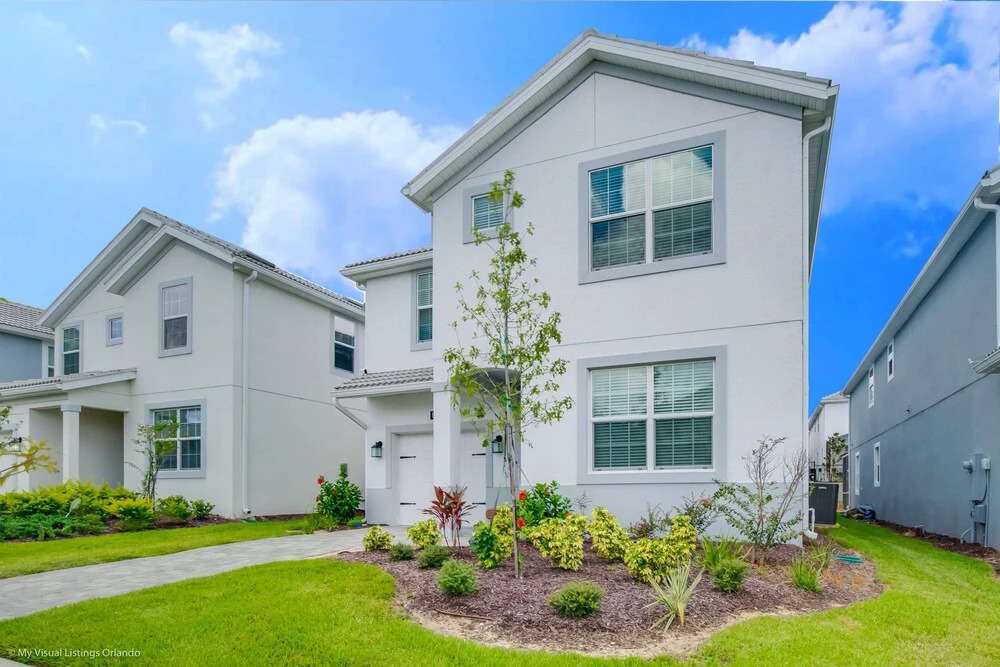 1572 Flange Drive