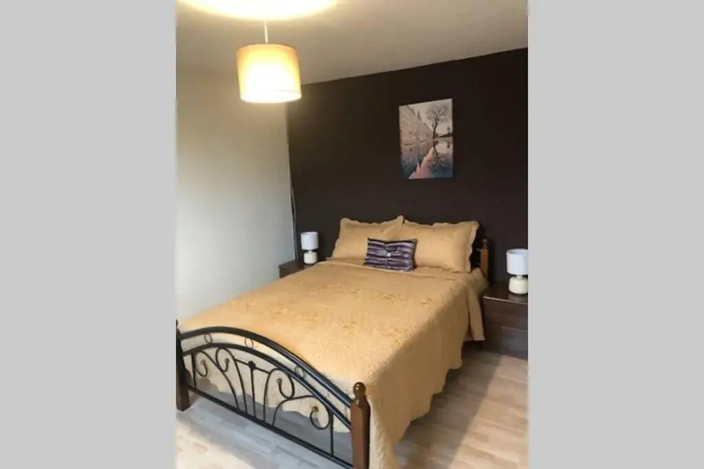A Home Away from Home