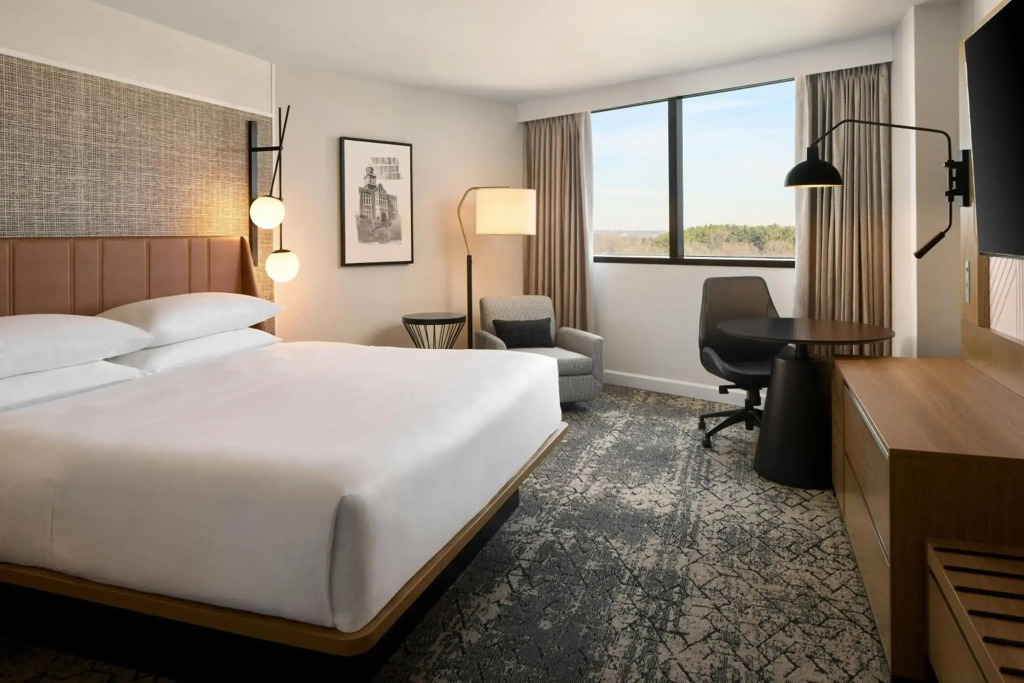 Sheraton Baltimore North
