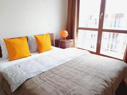 Rental Apartments Piekna