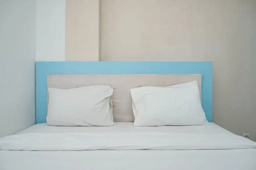Gorgeous 2BR Green Pramuka Apartment