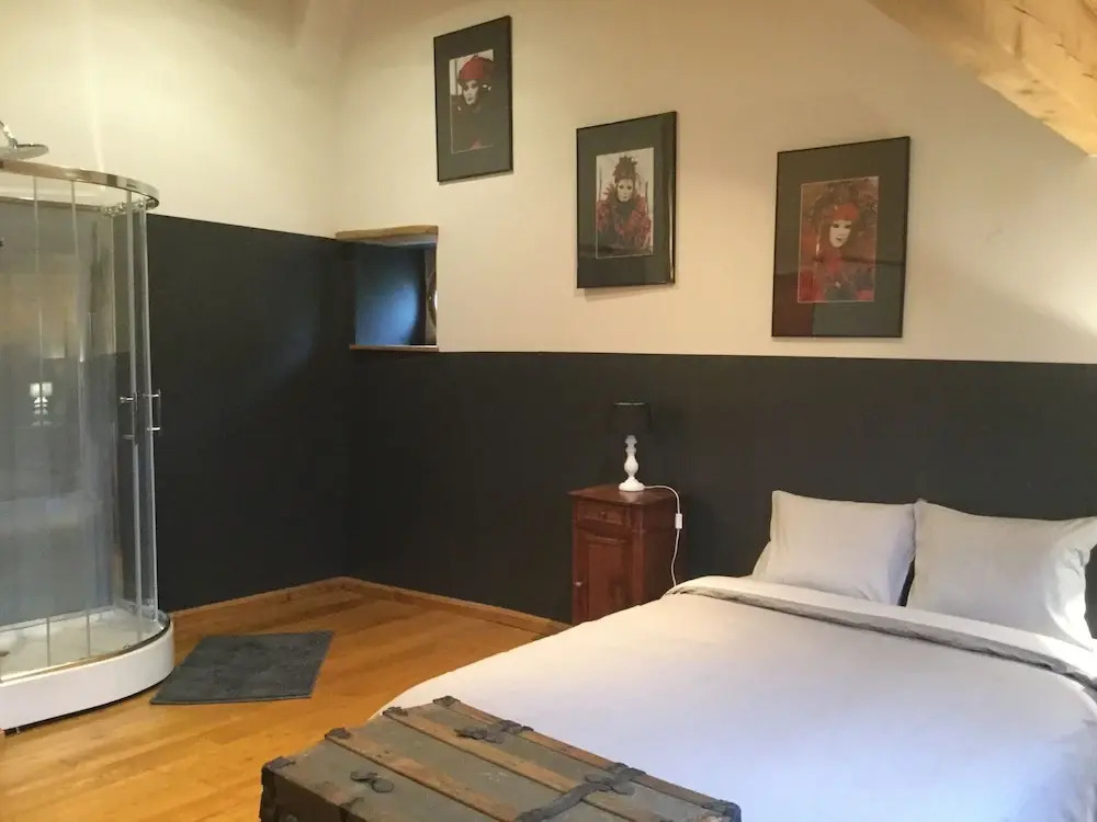 Chambres Hotes Villanath
