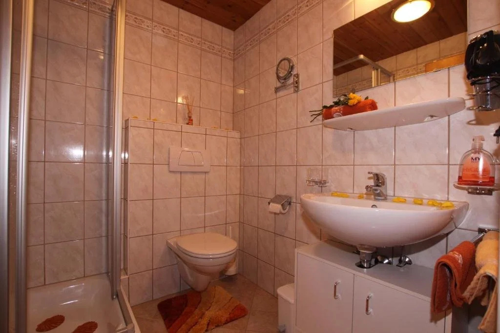 Landhaus Tschafein