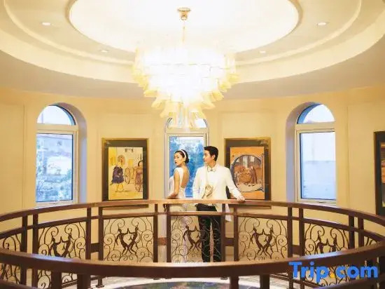 Joido Manor Hotel