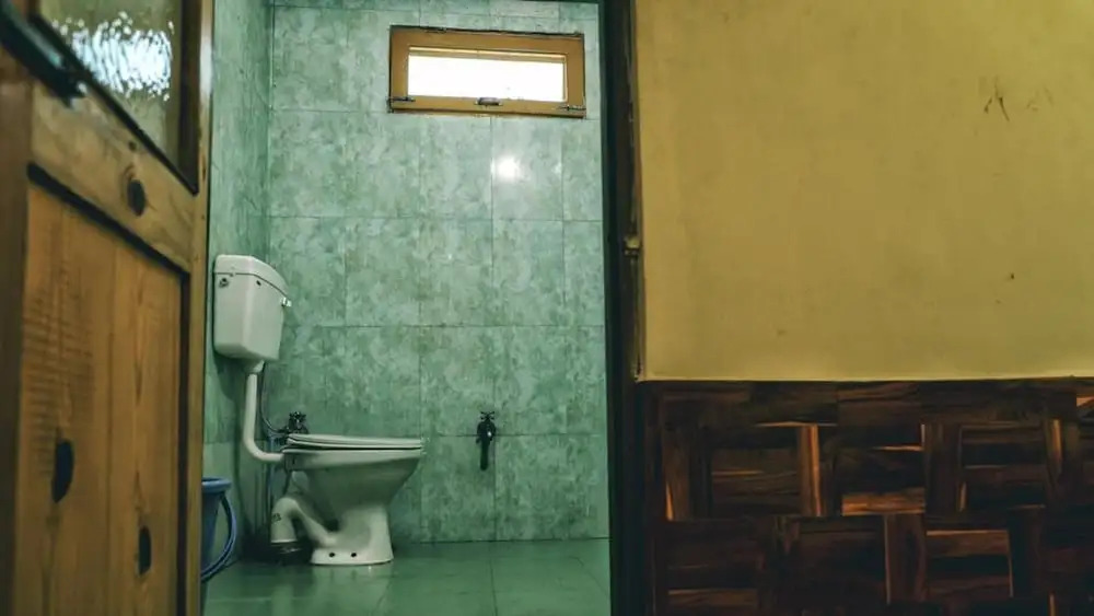 Nomads Hostel