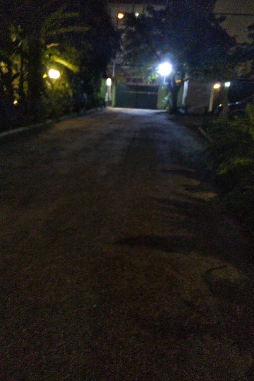 Manuela Residence