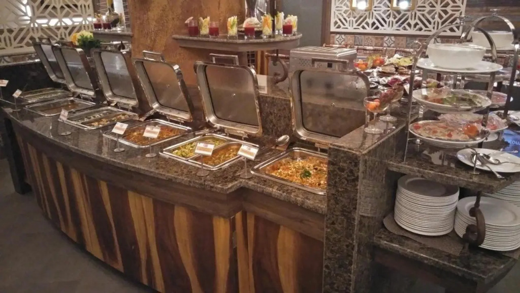 AB Clarks Inn Jalandhar