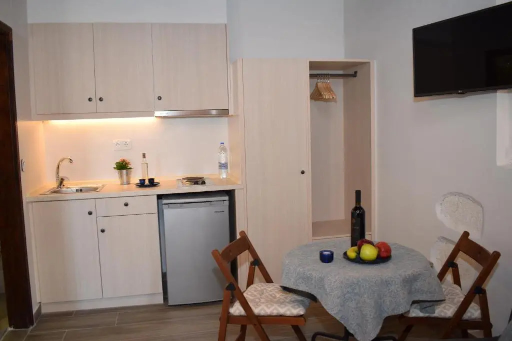 Loggia Traditional Suites