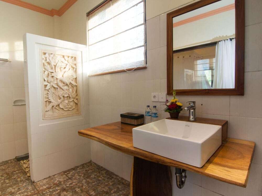 Semanggi Cottage