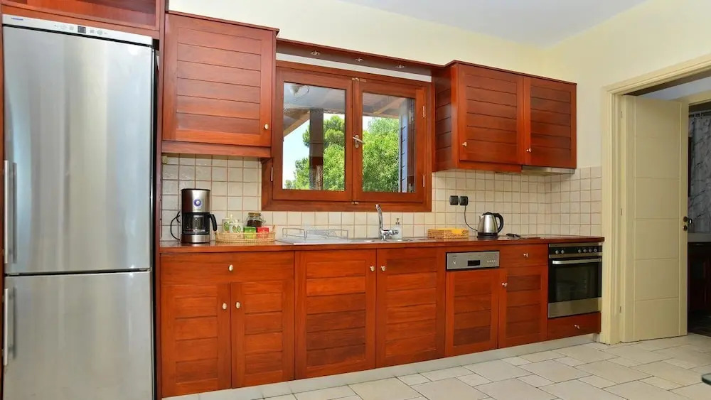 PYRGOS RALLI ESTATE Guesthouse