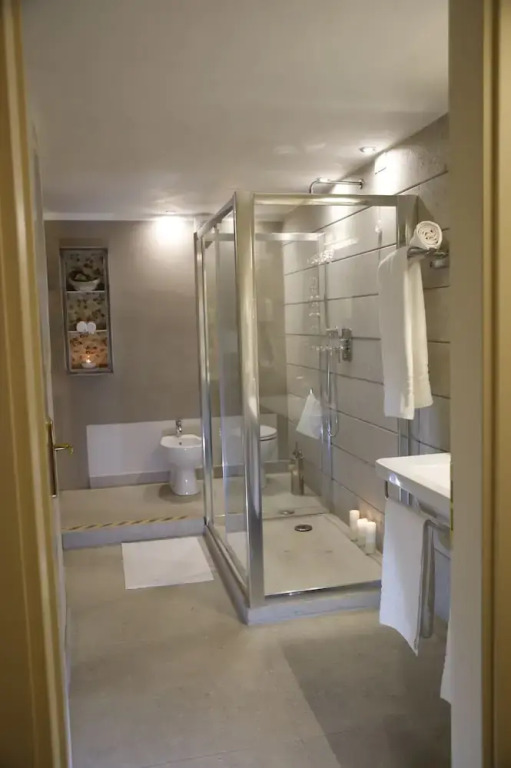 Villa Cornaro Tourist Suites