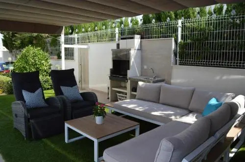 Villa Blanca