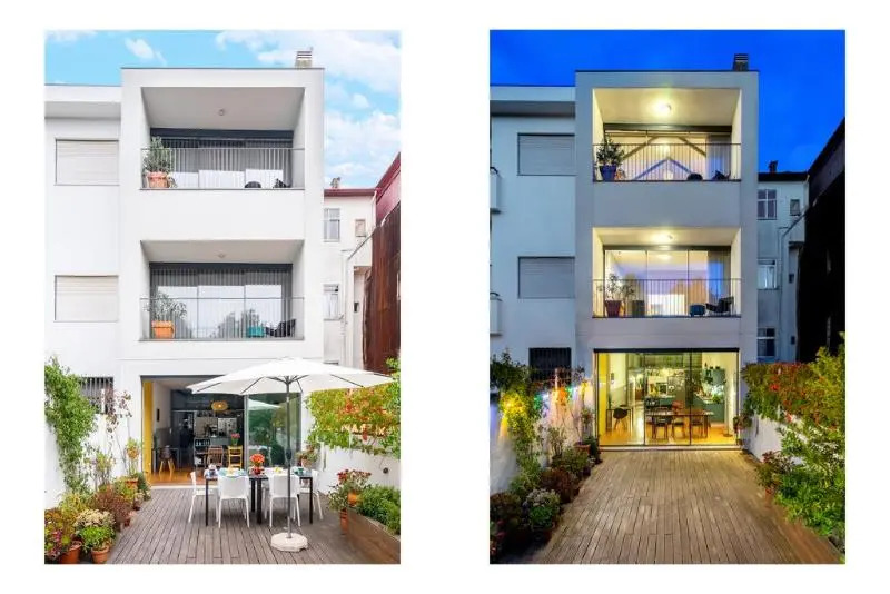 Canto De Luz - Luxury Maison