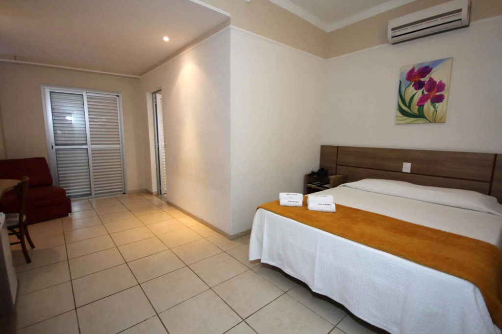 Água Viva Hotel